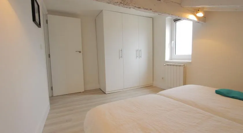 Apartamento Boulevard 9 Daire San Sebastián İspanya