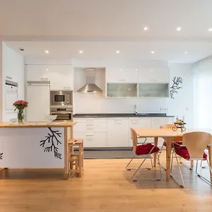 Apartamento San Roque Center - Ib., San Sebastián