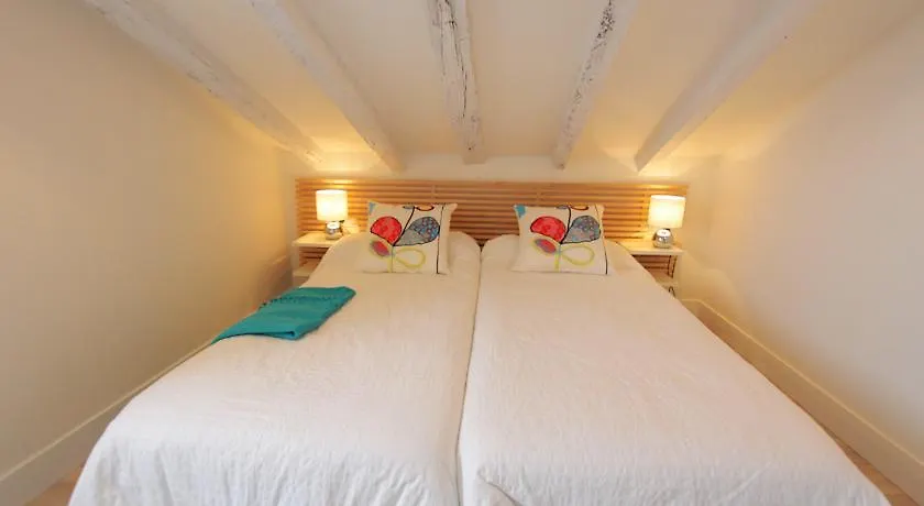 Apartamento Boulevard 9 Apartment San Sebastian