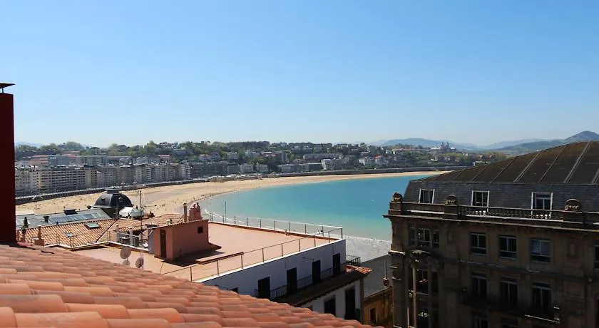 Apartamento Boulevard 9 Apartment San Sebastian