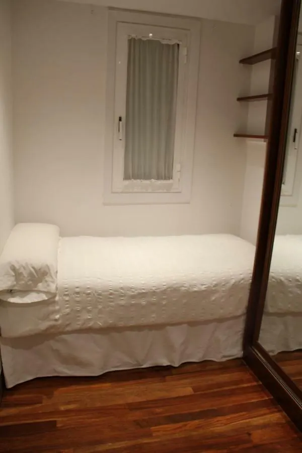 Apartamento Boulevard 9 Lejlighed San Sebastián